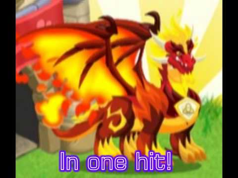 Dragon City Breeding Soccer