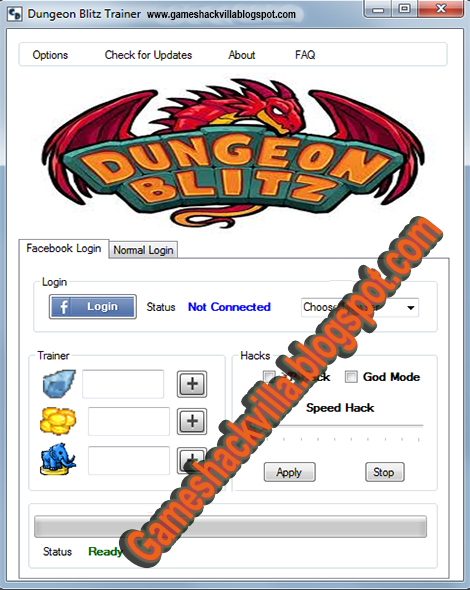 Dragon City Cheat Tool 1.02 Free Download No Survey