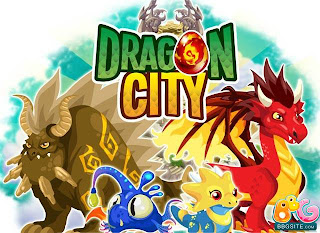 Dragon City Cheat Tool 1.02 No Survey