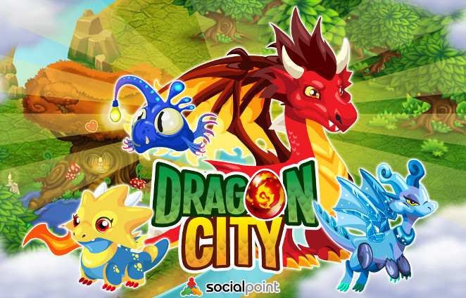 Dragon City Cheats And Hack