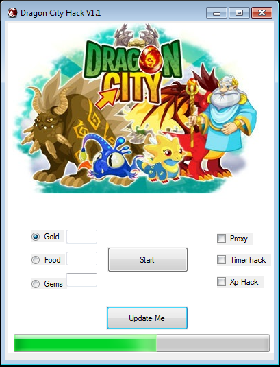 Dragon City Cheats Breeding