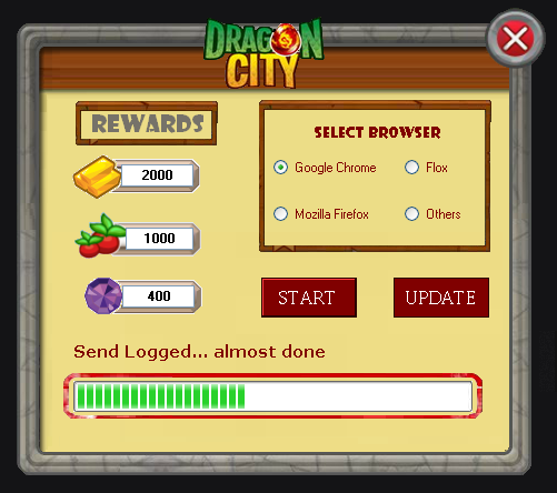 Dragon City Cheats Gems Free Download