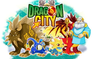 Dragon City Eggs Guide