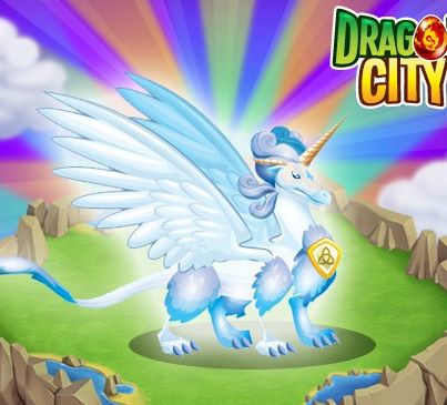 Dragon City Legendary Dragon Breeding