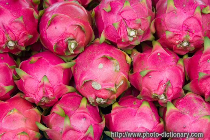 Dragon Fruit