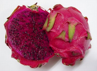 Dragon Fruit