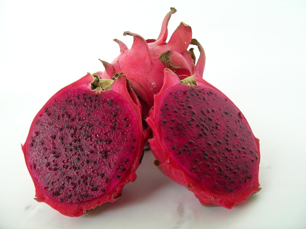 Dragon Fruit