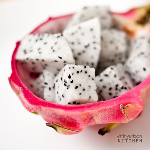 Dragon Fruit