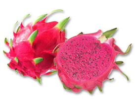 Dragon Fruit