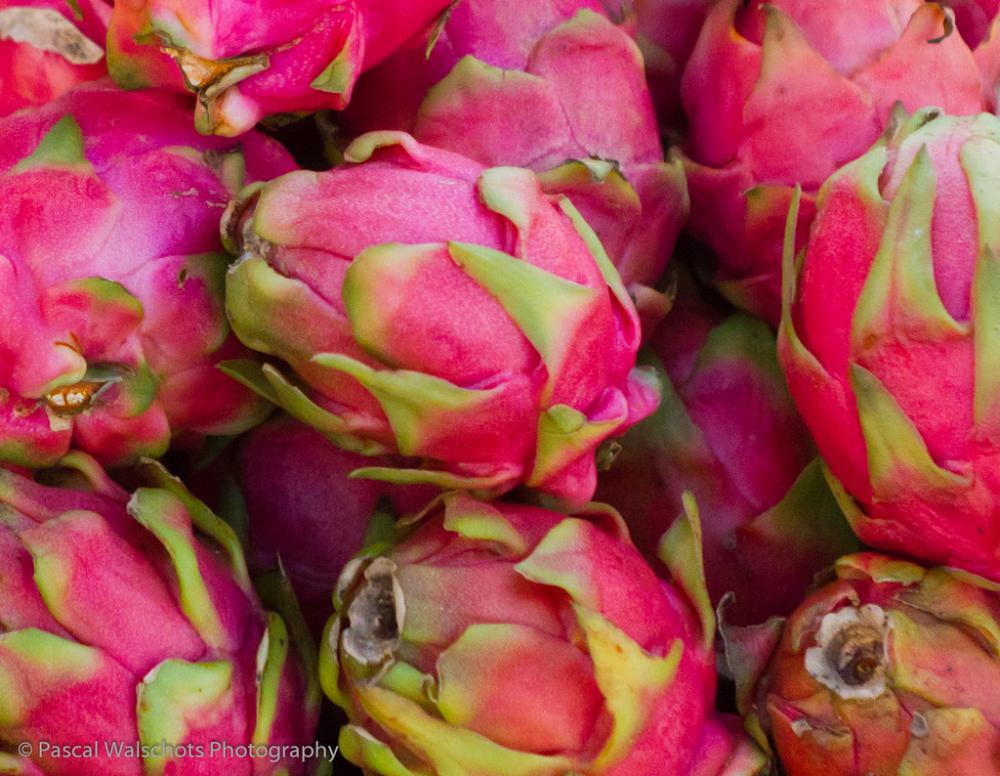 Dragon Fruit Benefits Health