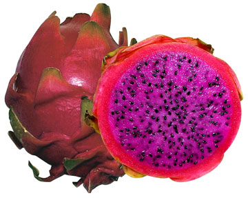 Dragon Fruit Benefits Health