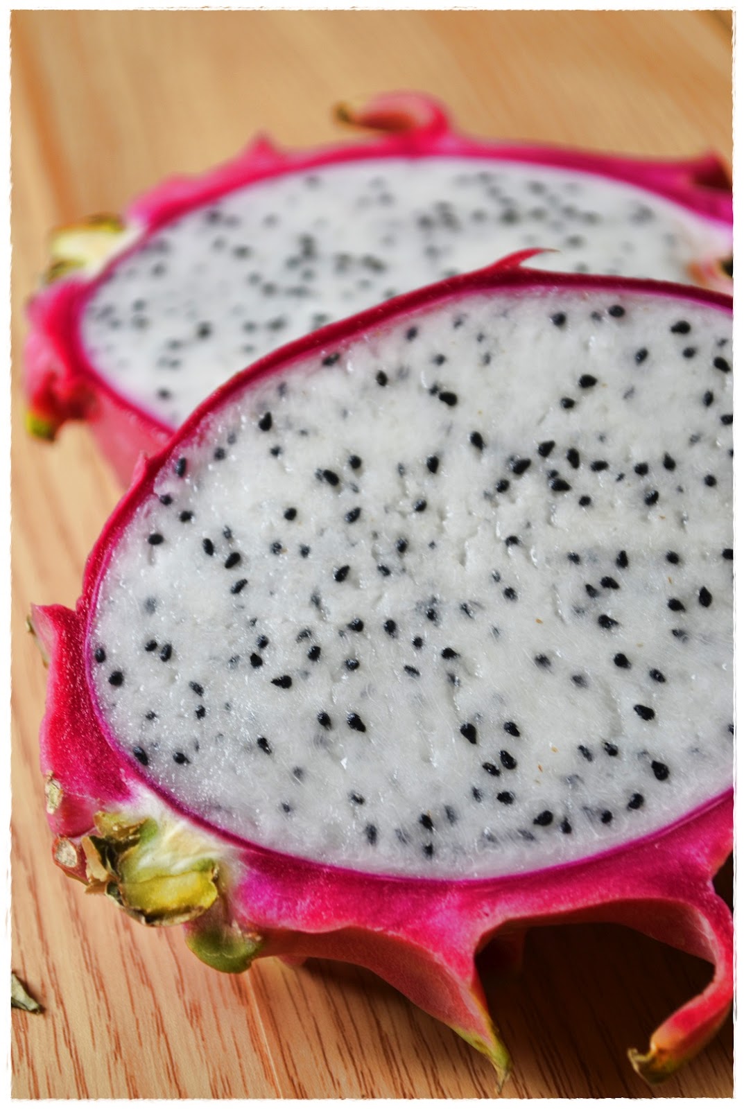 Dragon Fruit Benefits Nutrition