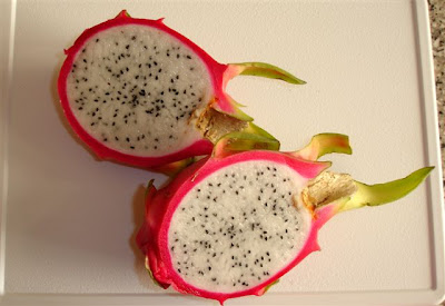 Dragon Fruit Benefits Side Effects