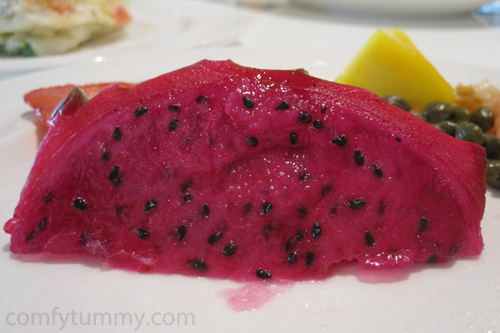 Dragon Fruit Benefits Side Effects