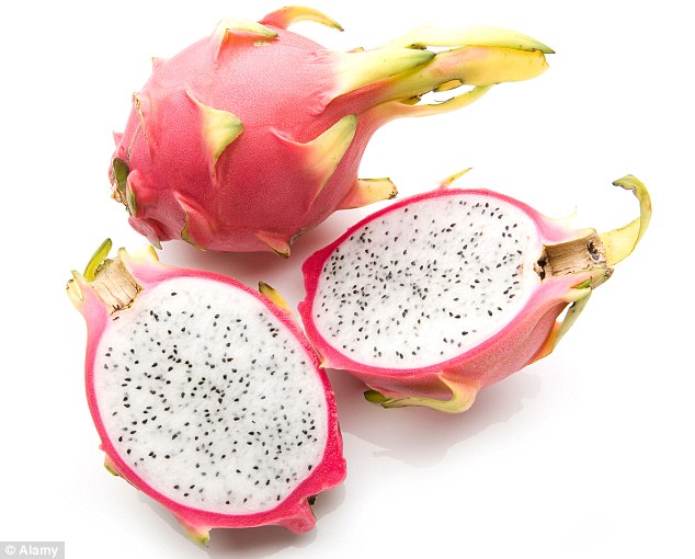 Dragon Fruit Benefits Side Effects