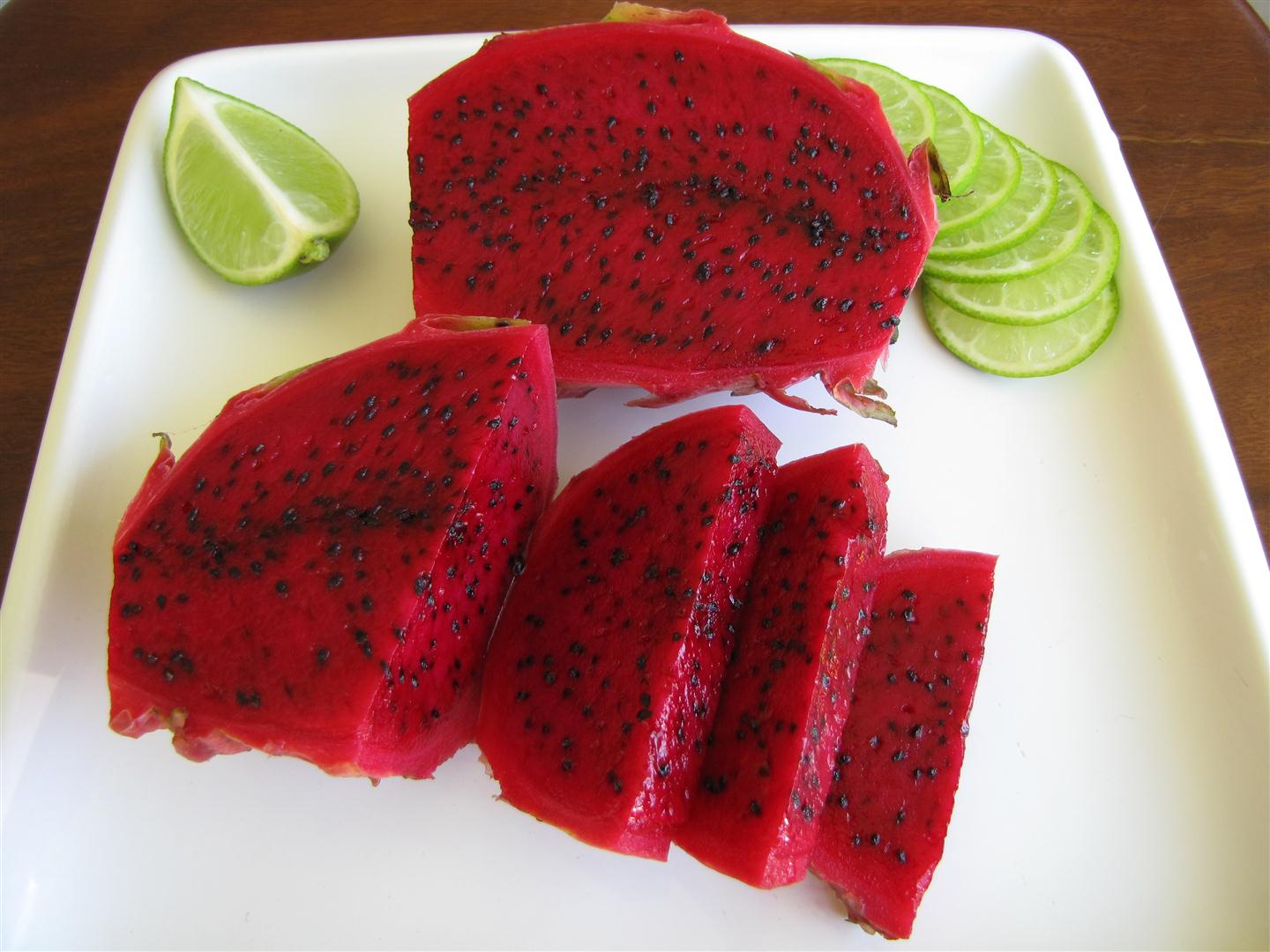 Dragon Fruit Benefits Side Effects