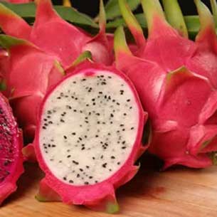 Dragon Fruit Benefits Skin