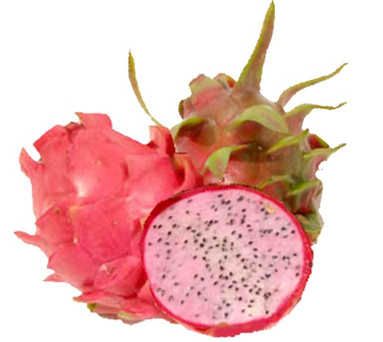 Dragon Fruit Benefits Skin