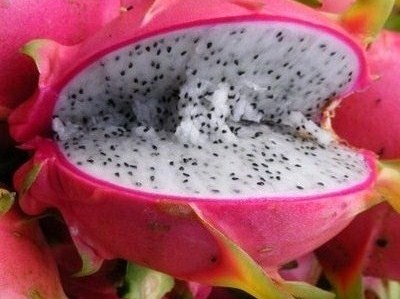 Dragon Fruit Benefits Skin