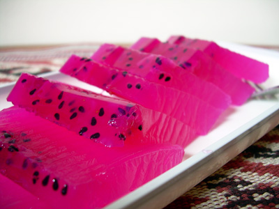 Dragon Fruit Recipes