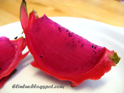 Dragon Fruit Recipes