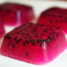 Dragon Fruit Recipes