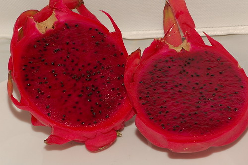 Dragon Fruit Recipes Desserts