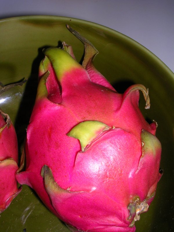 Dragon Fruit Recipes Smoothie