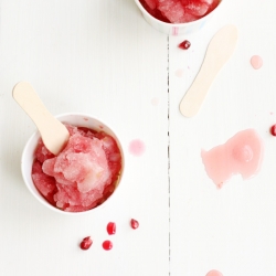 Dragon Fruit Recipes Sorbet