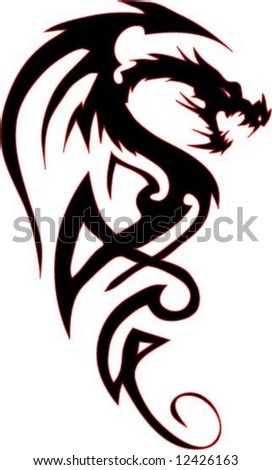 Dragon Tattoo Images