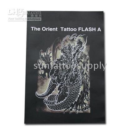 Dragon Tattoo Images Free
