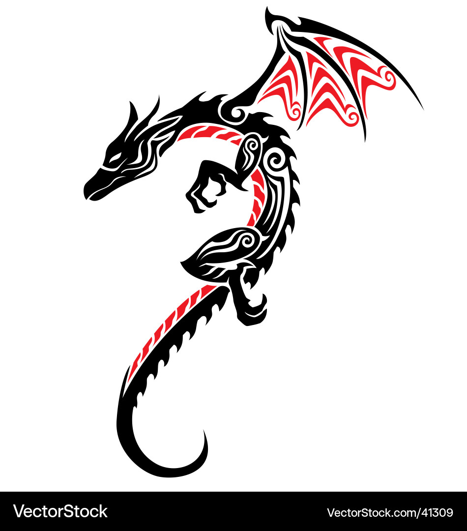 Dragon Tattoo Images Free