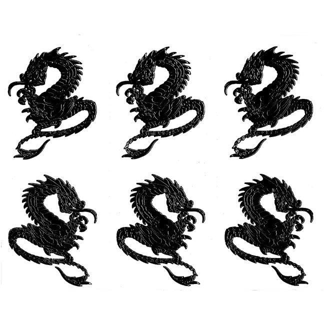 Dragon Tattoos For Men