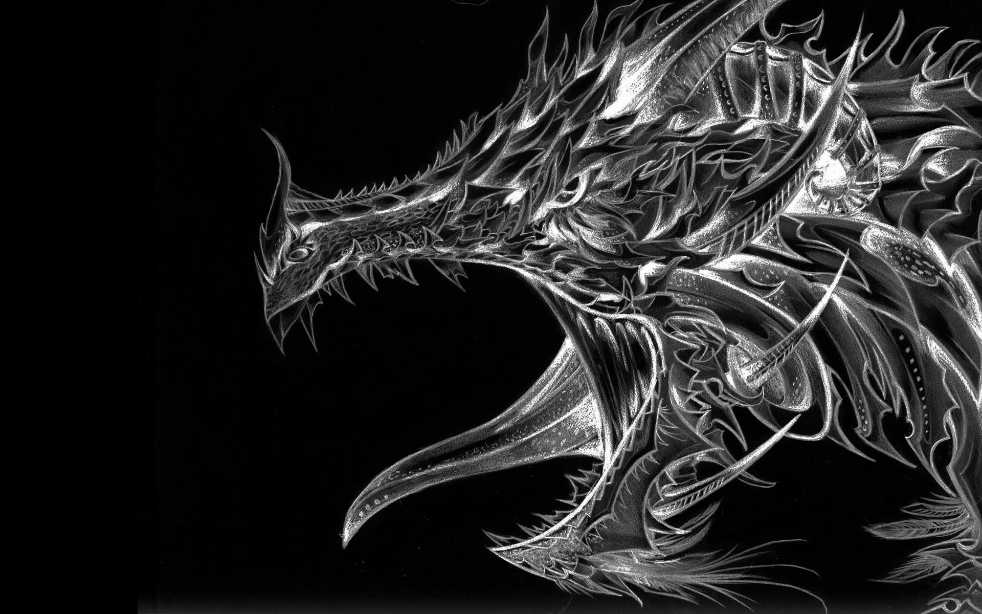 Dragon Wallpaper Desktop Hd