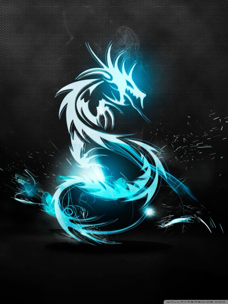 Dragon Wallpaper For Mobile