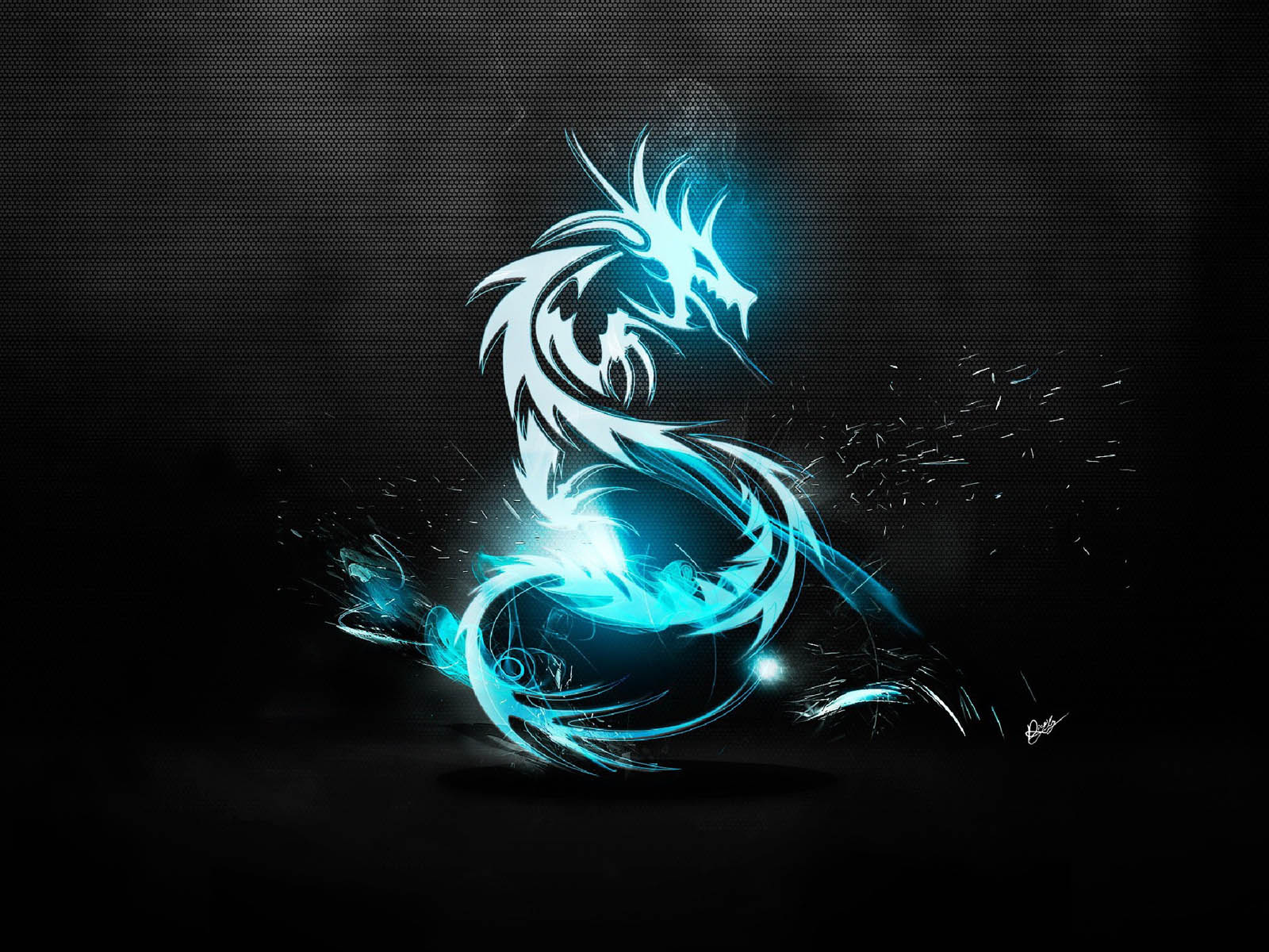 Dragon Wallpapers For Windows 7