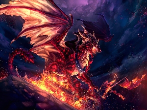 Dragon Wallpapers For Windows 7