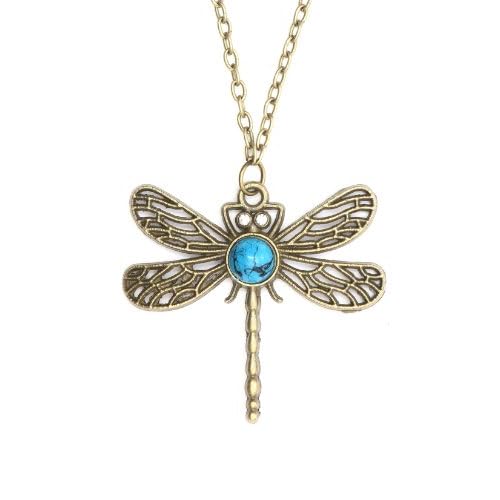 Dragonfly Art Nouveau