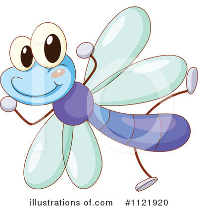 Dragonfly Clipart Free Download