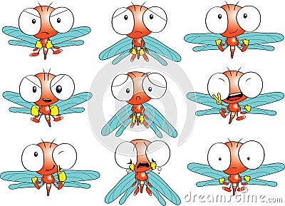 Dragonfly Clipart Free Download