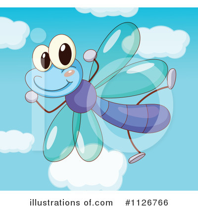 Dragonfly Clipart Free Download