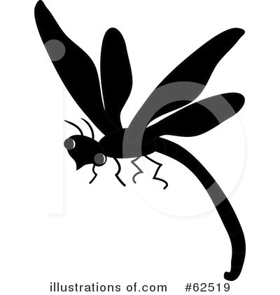 Dragonfly Clipart Pictures