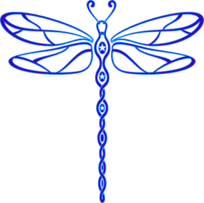 Dragonfly Clipart Pictures