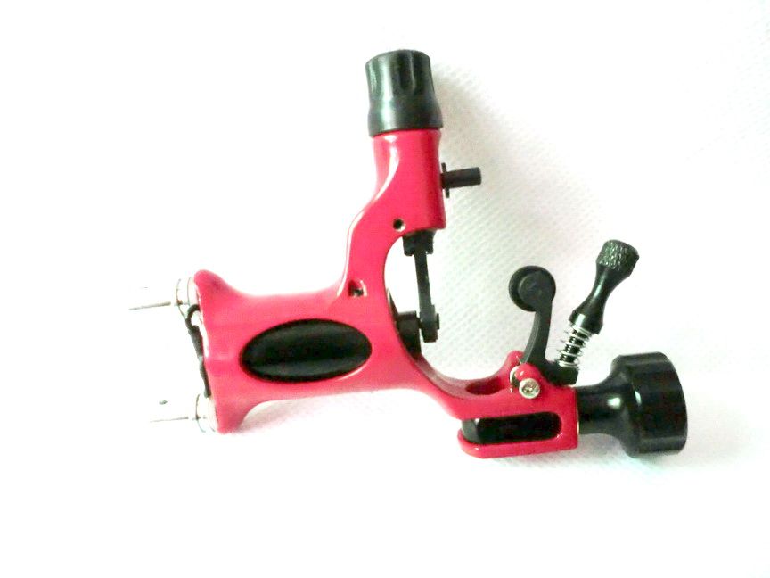 Dragonfly Tattoo Machine