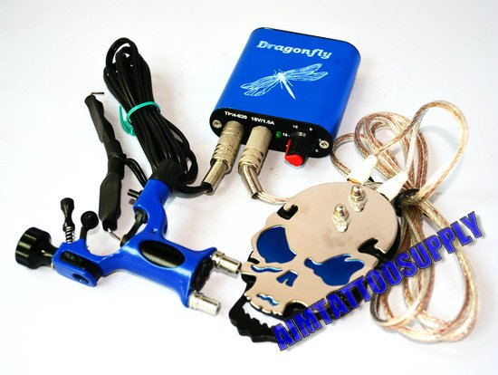 Dragonfly Tattoo Machine Forum