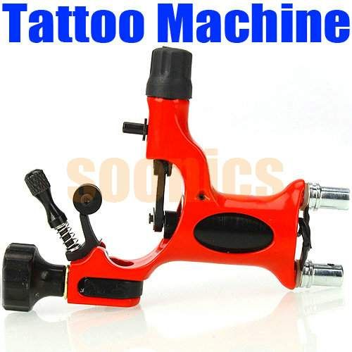 Dragonfly Tattoo Machine Motor