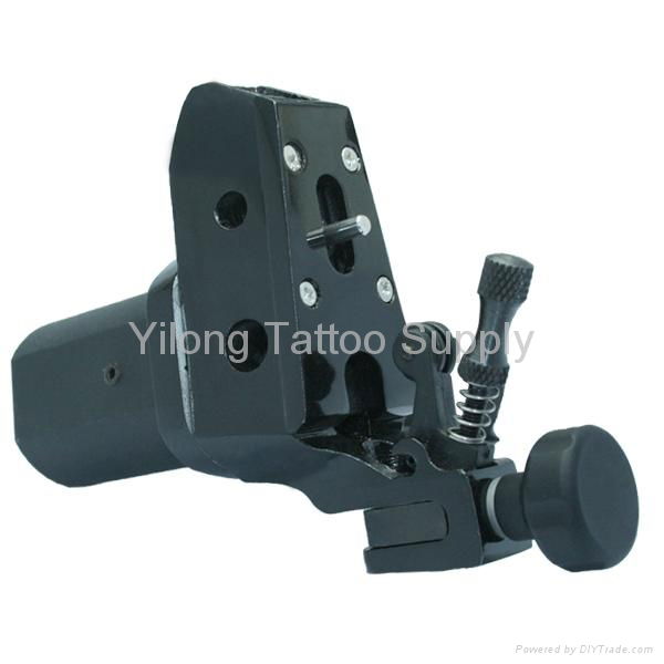 Dragonfly Tattoo Machine Motor