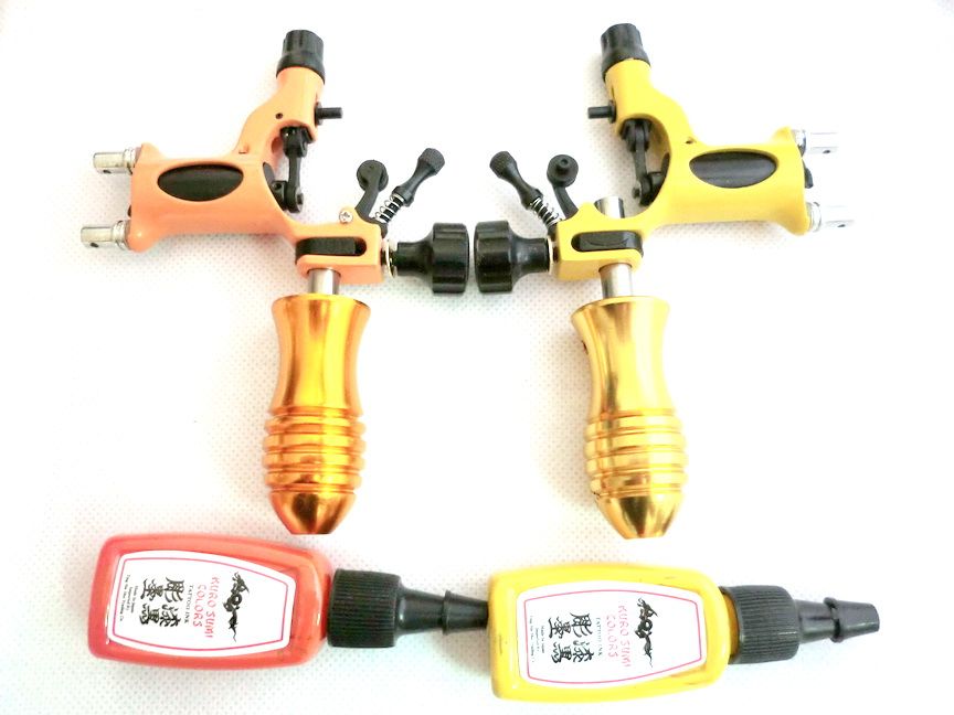 Dragonfly Tattoo Machine Price