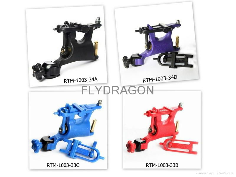 Dragonfly Tattoo Machine Price