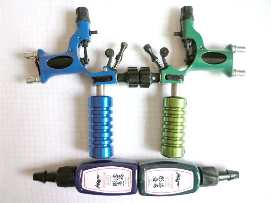 Dragonfly Tattoo Machine Price